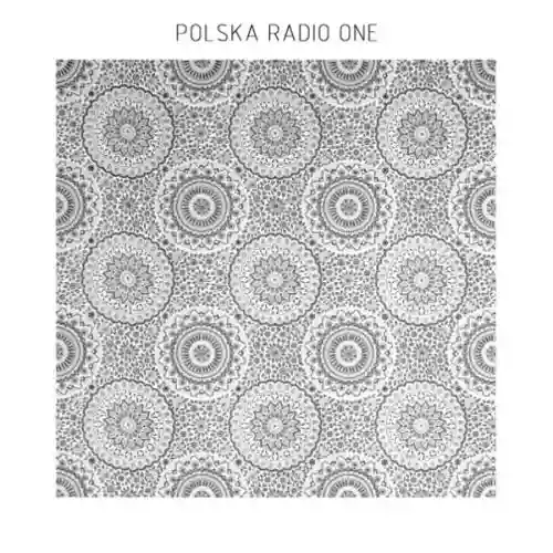 Cover Polska Radio One - Polska Radio One