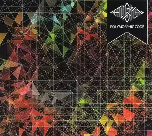 Cover The Algorithm - Polymorphic Code