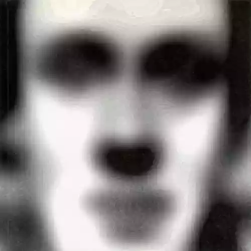 Cover Current 93 - Faust