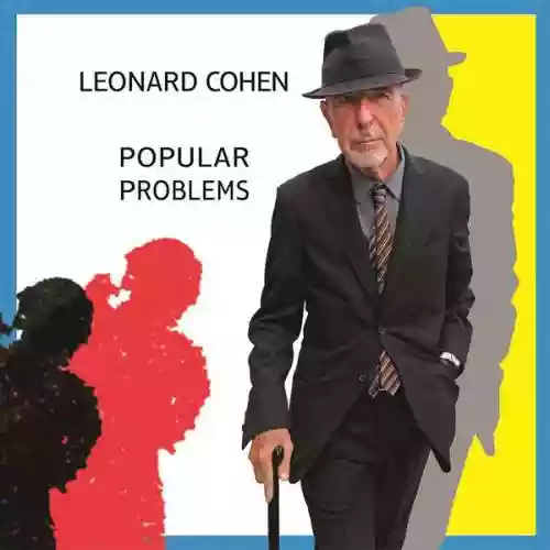 Cover Leonard Cohen - Popular Problems