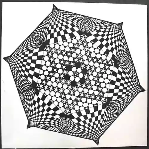 Cover Kawabata Makoto - Psychedelic Noise Freak