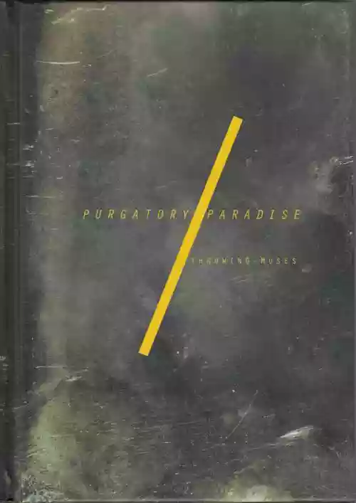 Cover Throwing Muses - Purgatory/Paradise
