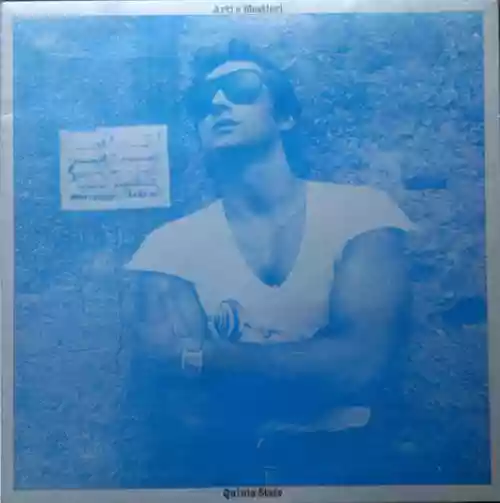 Cover di Quinto Stato