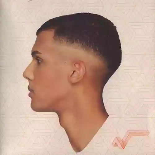 Cover Stromae - Racine carrée