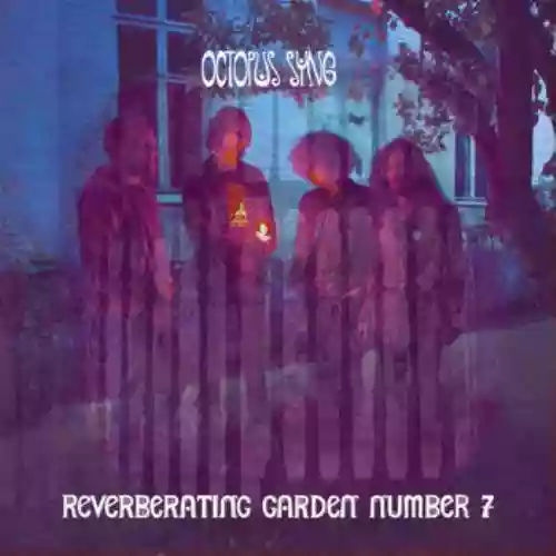 Cover Octopus Syng - Reverberating Garden Number 7