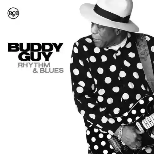 Cover di Rhythm & Blues