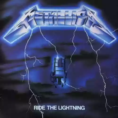 Cover Metallica - Ride the Lightning