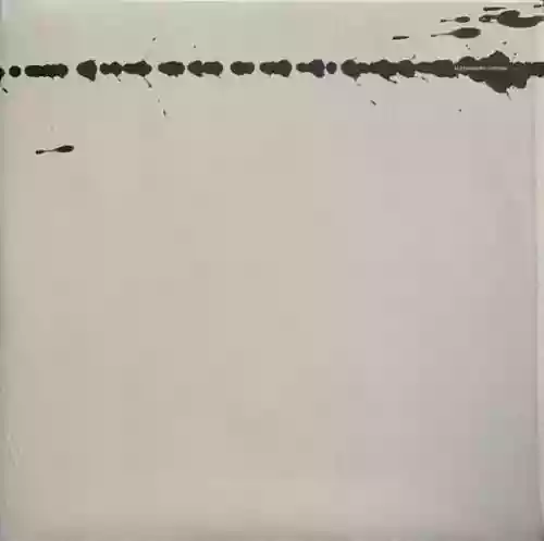 Cover Alessandro Cortini - Risveglio