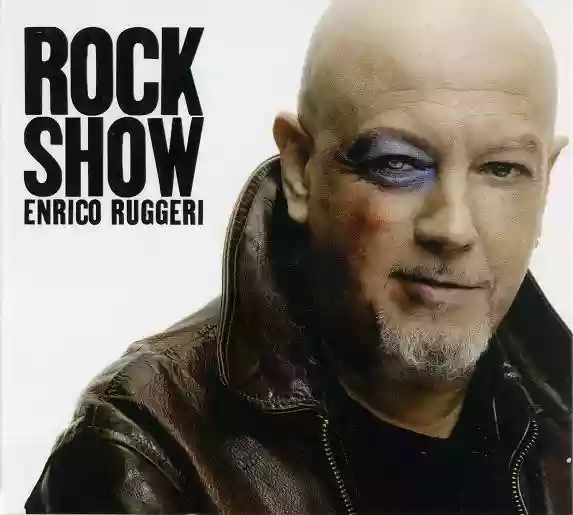 Enrico Ruggeri: Rock Show
