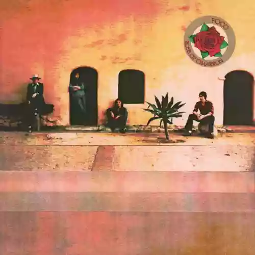 Cover Poco - Rose of Cimarron