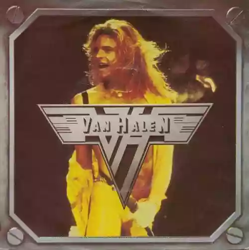 Cover Van Halen - Runnin' With The Devil