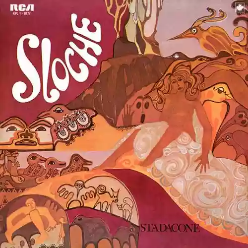 Cover Sloche - Stadaconé
