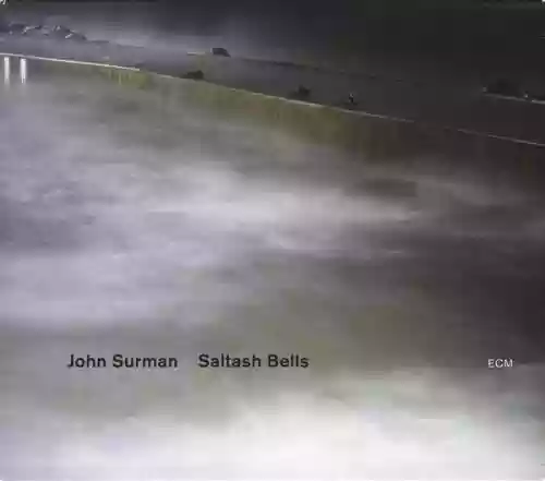 Cover John Surman - Saltash Bells