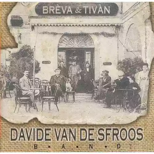 Cover di Brèva & Tivàn