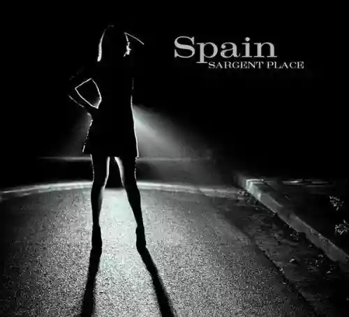 Cover Spain - Sargent Place