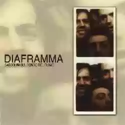 Diaframma: Sassolini sul fondo del fiume