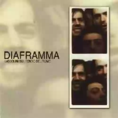 Cover di Sassolini sul fondo del fiume