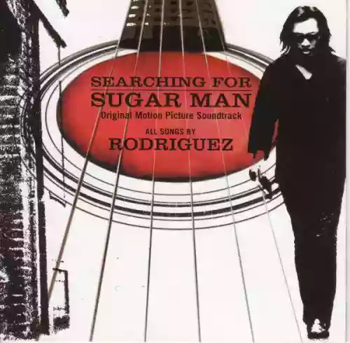 Cover Rodriguez - Searching for Sugar Man