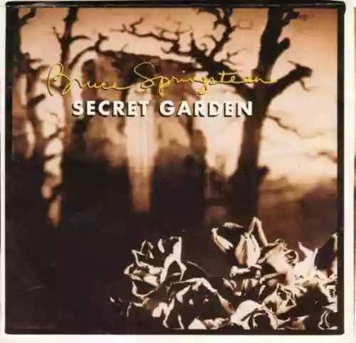 Cover Bruce Springsteen - Secret Garden