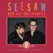 beth hart: seesaw