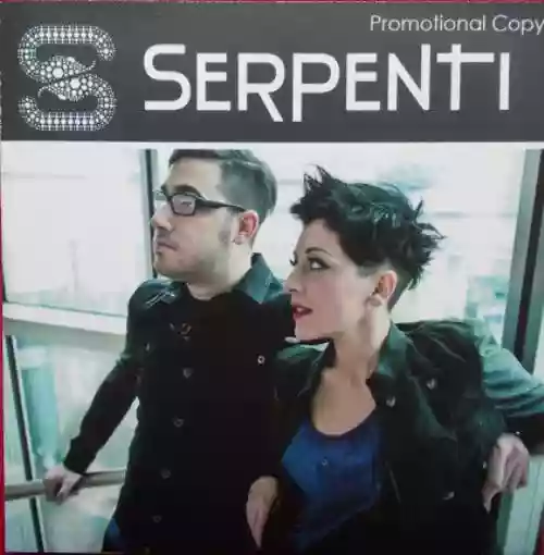 Cover di Serpenti