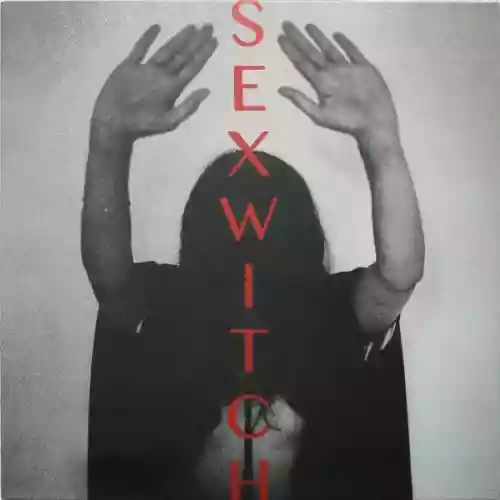Cover Sexwitch - Sexwitch