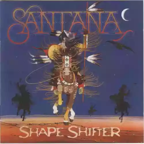 Cover di Shape Shifter