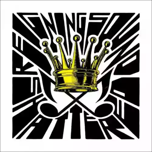 Cover Reigning Sound - Shattered