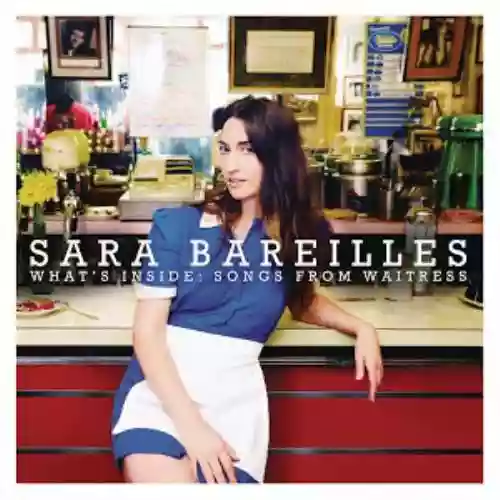 Cover Sara Bareilles - She Used To Be Mine