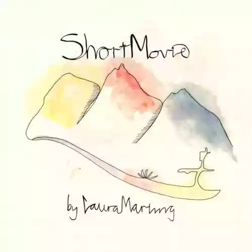 Cover Laura Marling - Short Movie