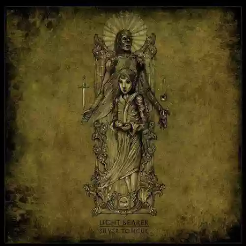 Cover Light Bearer - Silver Tongue