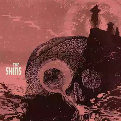 Cover The Shins - Simple Song