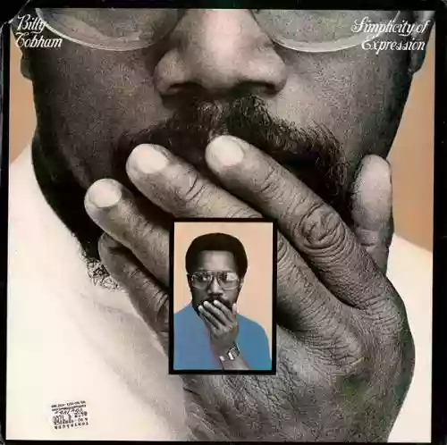 Cover Billy Cobham - Simplicity Of Expression - Depth Of Thought