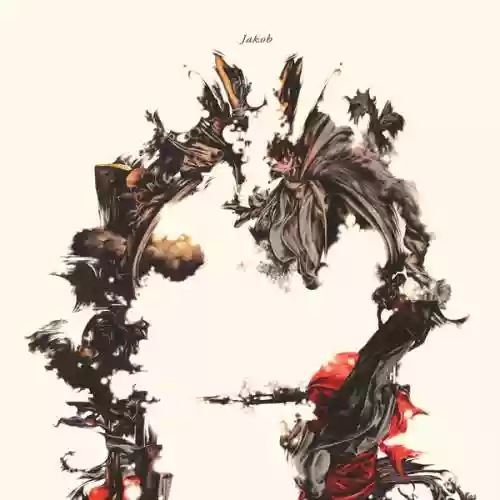 Cover Jakob - Sines