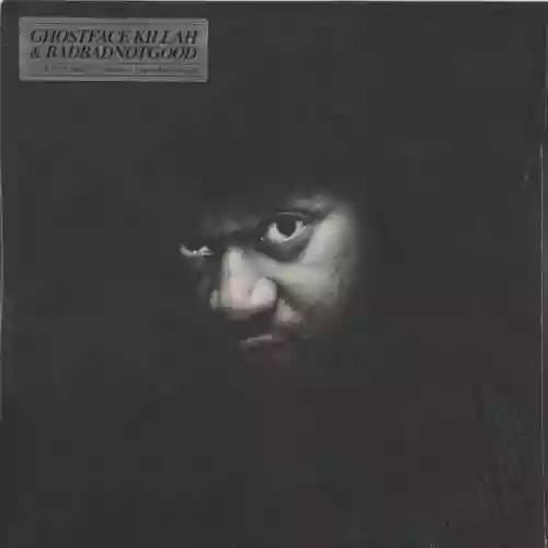 Cover Ghostface Killah - Six Degrees