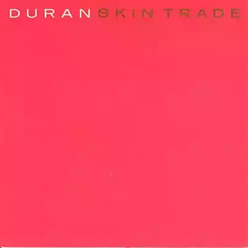 Cover Duran Duran - Skin Trade