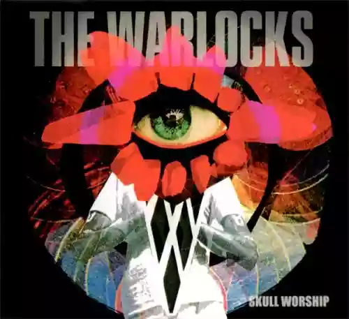 Cover The Warlocks - Skull Worship