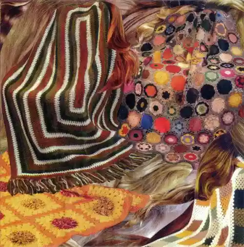Cover Ty Segall - Sleeper