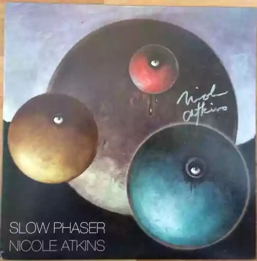 Cover di Slow Phaser