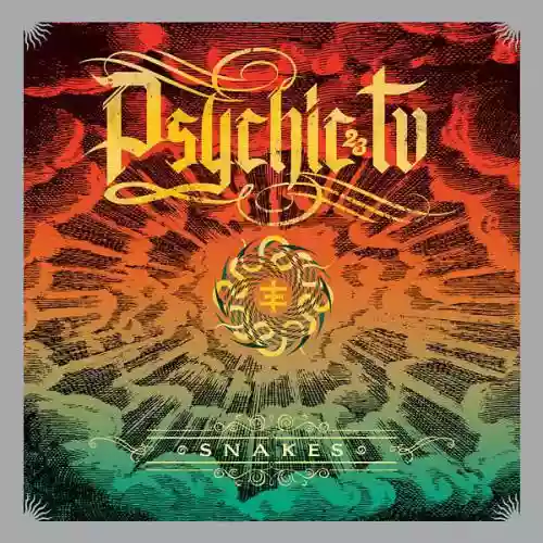 Cover Psychic TV - Snakes