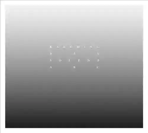 Cover Kangding Ray - Solens Arc