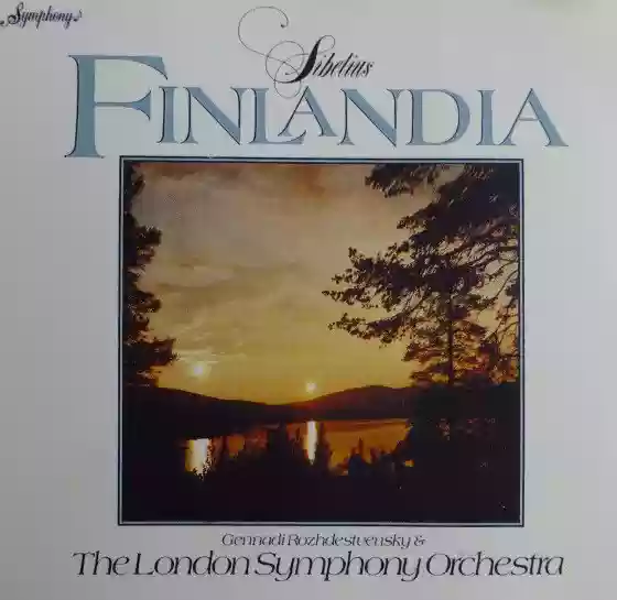 Jean Sibelius: Finlandia