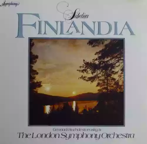 Cover di Finlandia
