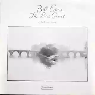 Bill Evans: The Paris Concert, Edition One
