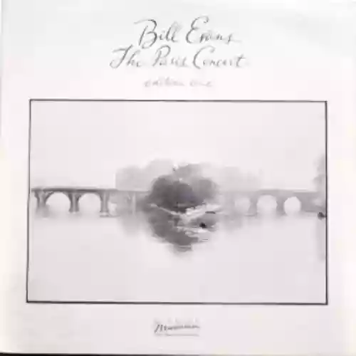 Cover di The Paris Concert, Edition One