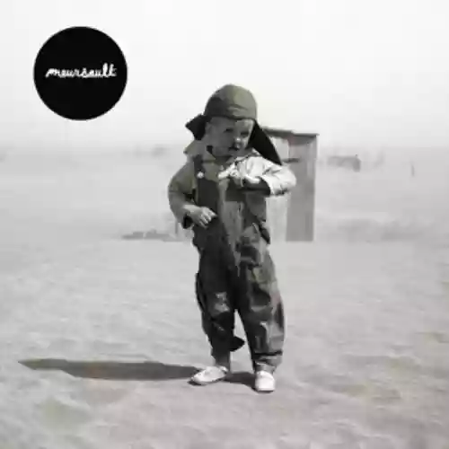 Cover Meursault - Something for the Weakened