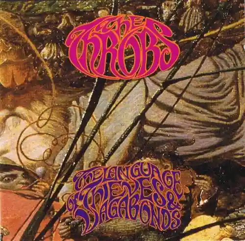 Cover di The Language of Thieves and Vagabonds