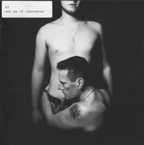 Cover di Songs of Innocence