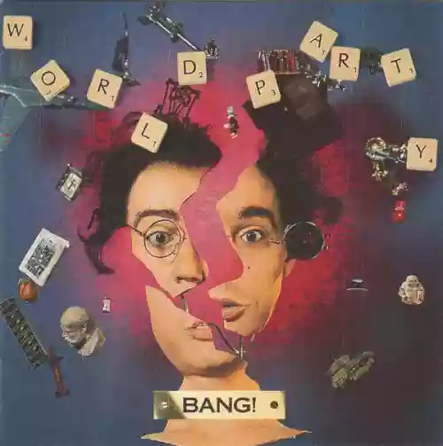 Cover World Party - Bang!