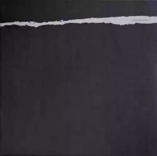Cover Alessandro Cortini - Sonno
